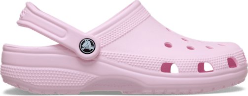 Classic Clog - Rosa Milk