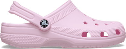 Classic Clog - Rosa Milk