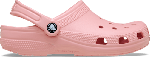 Classic Clog - Powder Rosa
