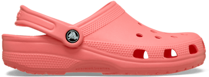 Classic Clog - Guava