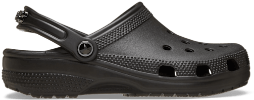 Classic Clog mit Swarovski® Crystals