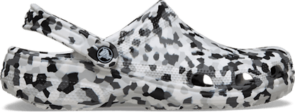 Classic Confetti Clog