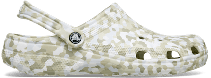 Classic Confetti Clog