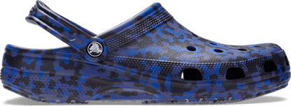 Classic Confetti Clog