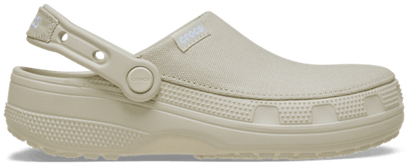 Classic Crafted Clog