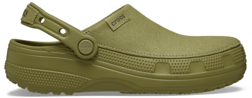 Classic Crafted Clog