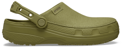 Classic Crafted Clog