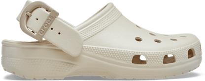 Classic Enamel Schnalle Clog