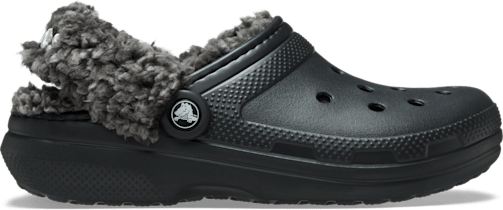 Classic fleecegefütterter Clog