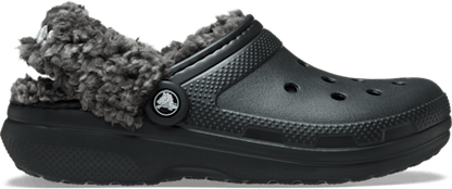 Classic fleecegefütterter Clog