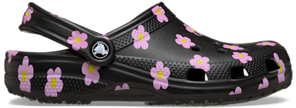 Classic Blume Clog