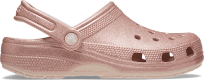 Classic Glitzer Clog