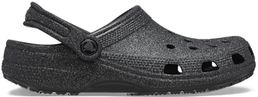Classic Glitzer Clog