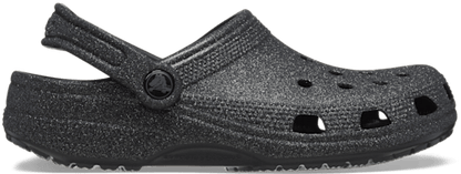 Classic Glitzer Clog