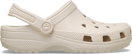 Classic Hearts Cut Out Clog