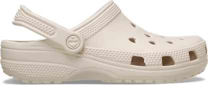Classic Hearts Cut Out Clog
