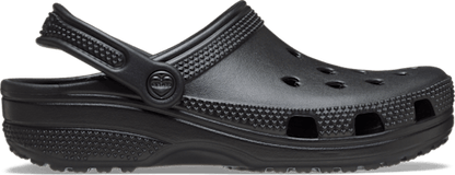 Classic Hearts Cut Out Clog