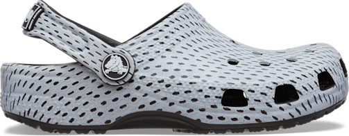 Kinder Classic Jersey Clog