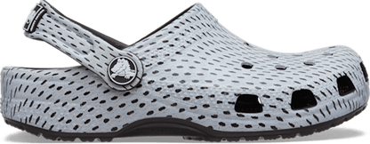 Kinder Classic Jersey Clog