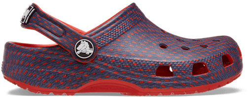 Kinder Classic Jersey Clog