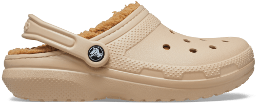 Classic gefütterter Clog