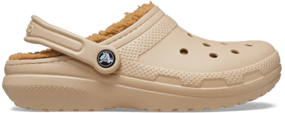 Classic gefütterter Clog