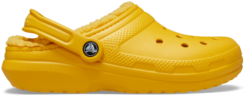 Classic gefütterter Clog
