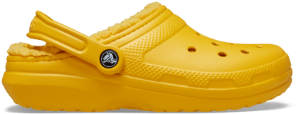 Classic gefütterter Clog