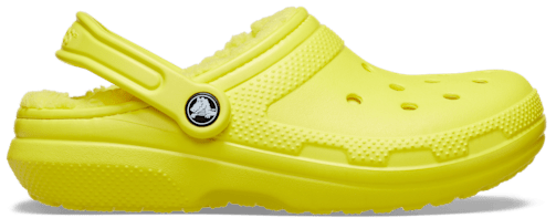 Classic gefütterter Clog