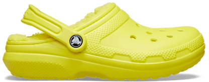 Classic gefütterter Clog