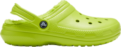 Classic gefütterter Clog