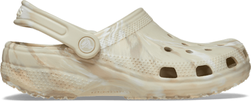 Classic Marmoriert Clog