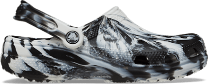 Classic Marmoriert Clog