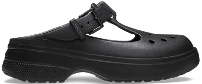 Classic Mary Jane Clog