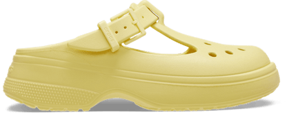 Classic Mary Jane Clog