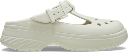 Classic Mary Jane Clog