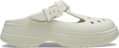 Classic Mary Jane Clog