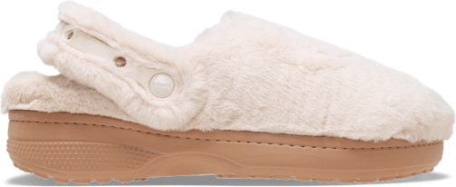 Classic Unfurgettable Clog