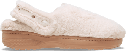 Classic Unfurgettable Clog