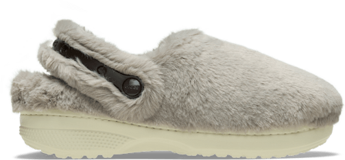Classic Unfurgettable Clog