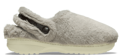 Classic Unfurgettable Clog