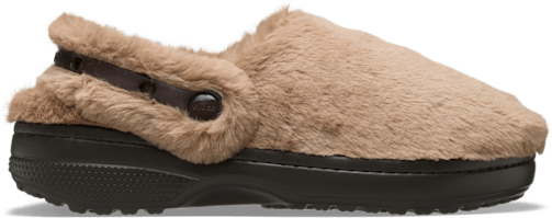 Classic Unfurgettable Clog