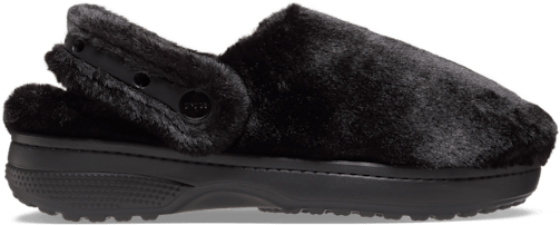 Classic Unfurgettable Clog