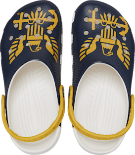 Classic US Marineblau Clog