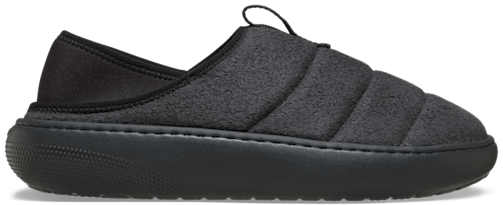 Classic Vegan Suede Moc