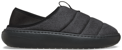 Classic Vegan Suede Moc