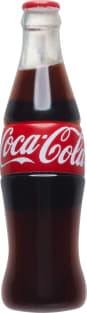 Coca-Cola Flasche