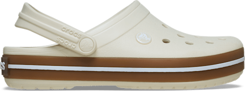 Crocband Gum Clog