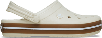 Crocband Gum Clog