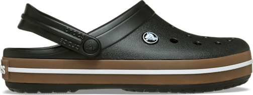 Crocband Gum Clog